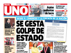 Edición del 17 de mayo de 2024