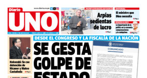 Edición del 17 de mayo de 2024