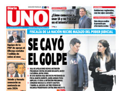 Edición del 18 de mayo de 2024