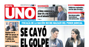 Edición del 18 de mayo de 2024