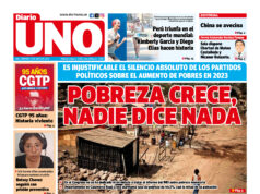 Edición del 19 de mayo de 2024