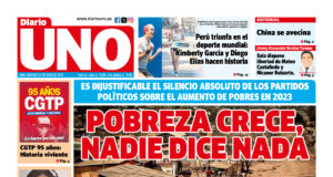 Edición del 19 de mayo de 2024