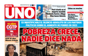 Edición del 19 de mayo de 2024