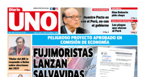 Edición del 20 de mayo de 2024