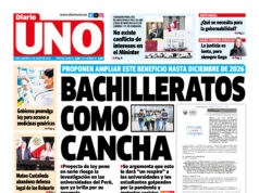 Edición del 21 de mayo de 2024