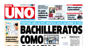 Edición del 21 de mayo de 2024