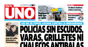 Edición del 22 de mayo de 2024