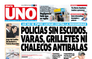 Edición del 22 de mayo de 2024