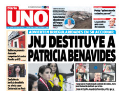 Edición del 23 de mayo de 2024