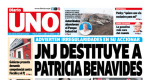 Edición del 23 de mayo de 2024