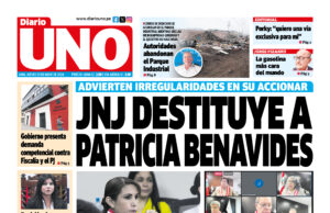 Edición del 23 de mayo de 2024