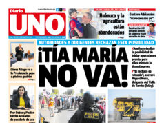 Edición del 24 de mayo de 2024