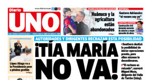 Edición del 24 de mayo de 2024