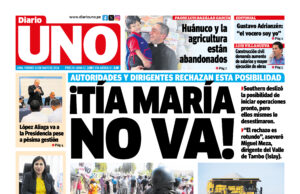 Edición del 24 de mayo de 2024