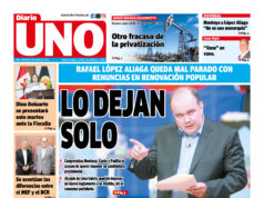 Edición del 25 de mayo de 2024