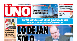 Edición del 25 de mayo de 2024