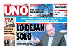 Edición del 25 de mayo de 2024