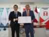 COP: “Hemos firmado el acuerdo para realizar unos inolvidables juegos Panamericanos Lima 2027″