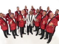 El Gran Combo de Puerto Ricologra ¨sold out¨ y abre nueva fecha