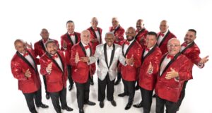 El Gran Combo de Puerto Ricologra ¨sold out¨ y abre nueva fecha