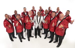 El Gran Combo de Puerto Ricologra ¨sold out¨ y abre nueva fecha