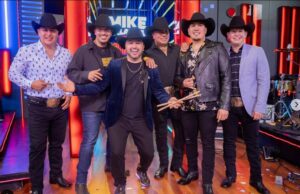 Bronco: El grupo mexicano más exitoso llega a Perú para celebrar 45 años de formación