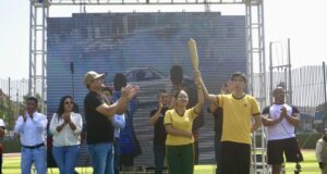 Chorrillos: Primera Ciudad Americana del Deporte de la región