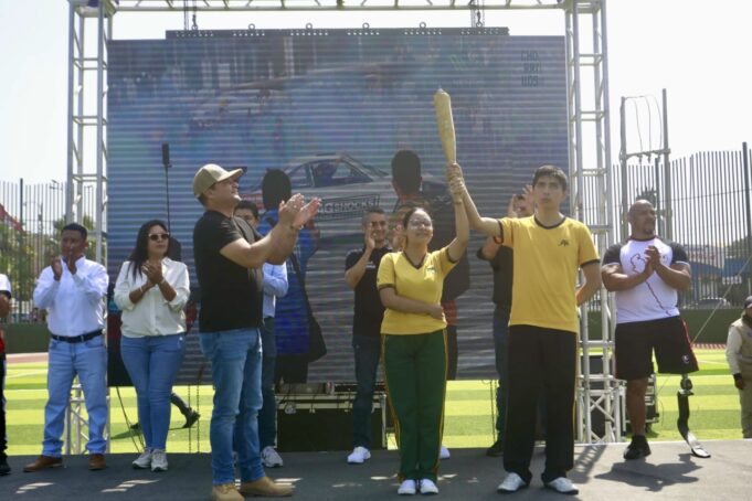 Chorrillos: Primera Ciudad Americana del Deporte de la región