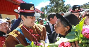 Ayacucho: moderna residencia estudiantil albergará a alumnos de secundaria para evitar largos desplazamientos