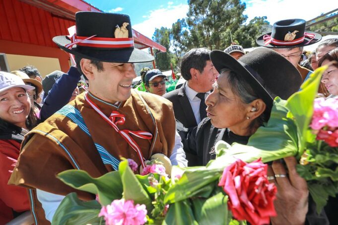 Ayacucho: moderna residencia estudiantil albergará a alumnos de secundaria para evitar largos desplazamientos
