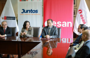 Midis: Juntos y ESAN firman convenio para entregar becas a jóvenes a fin de romper el ciclo de pobreza intergeneracional