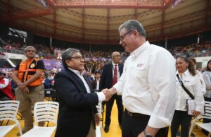 Más de 237, 000 maestros tentarán a una de las 50,000 plazas para nombramiento 2024