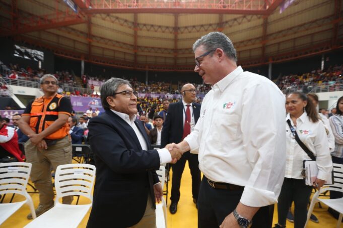 Más de 237, 000 maestros tentarán a una de las 50,000 plazas para nombramiento 2024