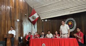 Ucayali: Procompite de Coronel Portillo destina 500 mil soles para negocios sostenibles