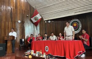 Ucayali: Procompite de Coronel Portillo destina 500 mil soles para negocios sostenibles