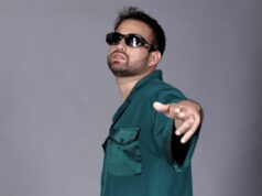 César BK estrena ‘No me llames más’