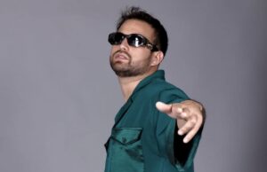 César BK estrena ‘No me llames más’