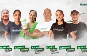 Talentos peruanos y mujeres emprendedoras, reciben apoyo de Herbalife