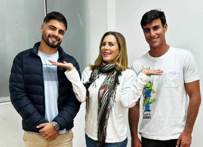 Leslie Stewart le declara la guerra al bullying