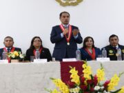 Poder Judicial: Autoridad Nacional de Control inaugura primera mesa de trabajo por la transparencia en la justicia en el Callao