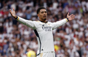 Real Madrid es el campeón de la Liga de España tras derrota del «Barza» ante Girona