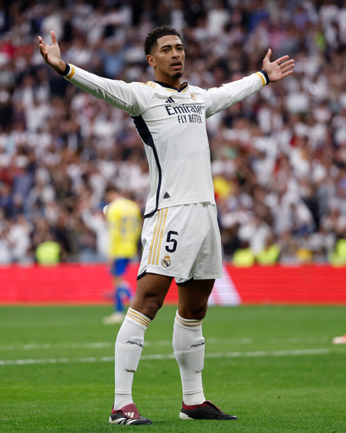 Real Madrid es el campeón de la Liga de España tras derrota del «Barza» ante Girona