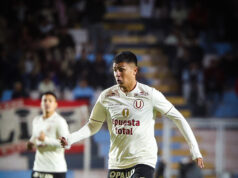 La «U» no pudo con Cienciano (0-0) y deberá esperar fecha final para definir con Cristal el Apertura