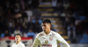 La «U» no pudo con Cienciano (0-0) y deberá esperar fecha final para definir con Cristal el Apertura