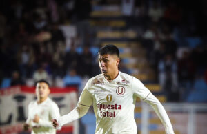 La «U» no pudo con Cienciano (0-0) y deberá esperar fecha final para definir con Cristal el Apertura
