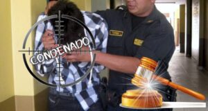 VES: mototaxista fue condenado por tocamientos indebidos a una menor de edad