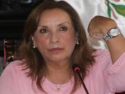 Poder Judicial confirmó incautación de los relojes Rolex y las pulseras de la presidenta Dina Boluarte