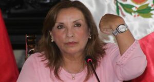 Poder Judicial confirmó incautación de los relojes Rolex y las pulseras de la presidenta Dina Boluarte