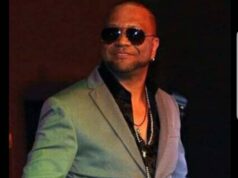 Juan Manuel La Línea el ídolo del merengue Dominicano vuelve al Perú (VÍDEO)