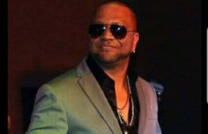 Juan Manuel La Línea el ídolo del merengue Dominicano vuelve al Perú (VÍDEO)